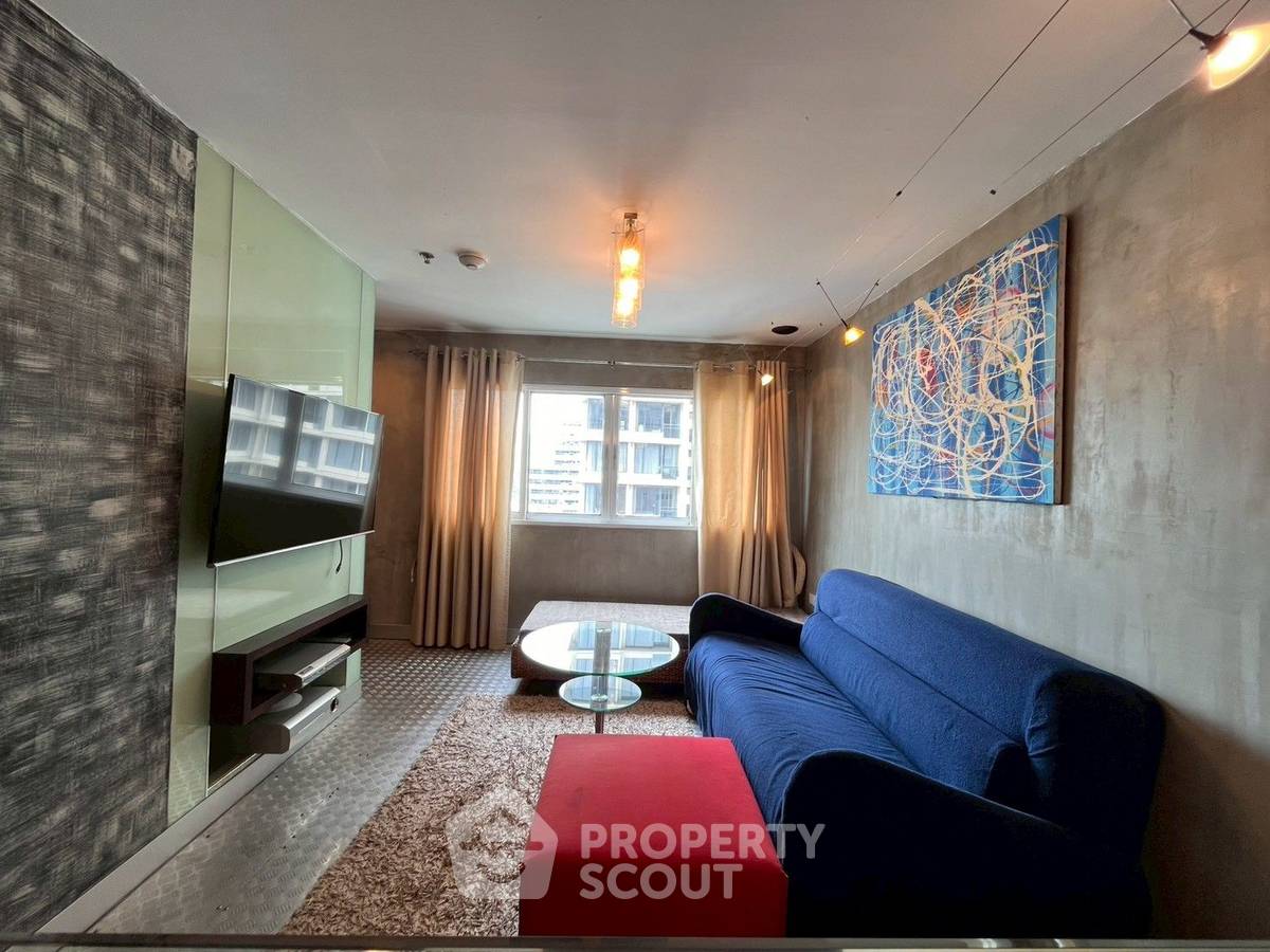 รูป ห้อง 1 ห้องนอน ชั้น 27 Grand Park View Asoke ใกล้ MRT สุขุมวิท (ID 3184093) - รูปที่ 8/16