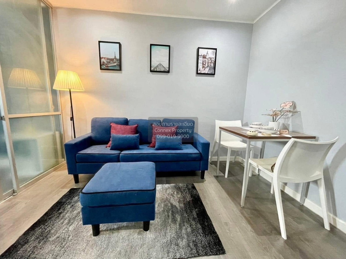 รูป ขายคอนโด  ดีคอนโด ไมน์ กะทู้ กะทู้ ภูเก็ต CX-162597 ✅ ทักไลน์ @connexproperty ตอบทันที ทีมงานมืออาชีพ ✅ - รูปที่ 2/4