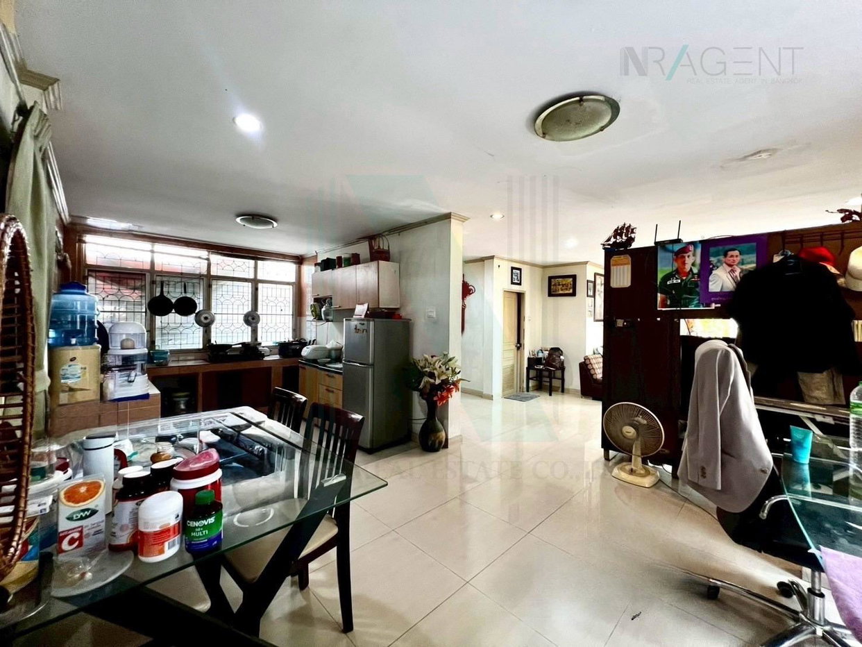 รูป 📌 ขายบ้านเดี่ยว โครงการ อัมรินทร์นิเวศน์ 3 ผัง 4 2 ชั้น 3 ห้องนอน 2 ห้องน้ำ - รูปที่ 5/8