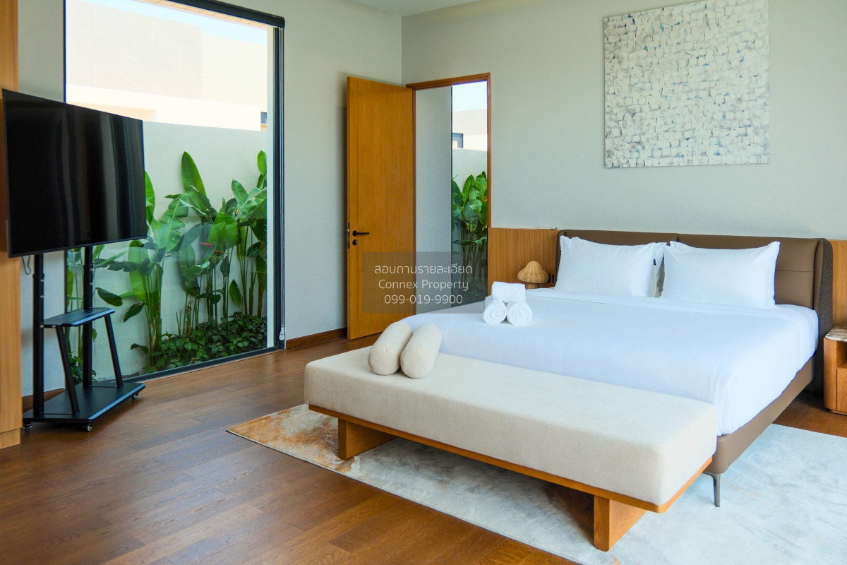 รูป เช่าบ้าน สตาร์ศิลา วิลล่า ฉลอง เมืองภูเก็ต ภูเก็ต CX-166703 ✅ ทักไลน์ @connexproperty ตอบทันที ทีมงานมืออาชีพ ✅ - รูปที่ 9/12