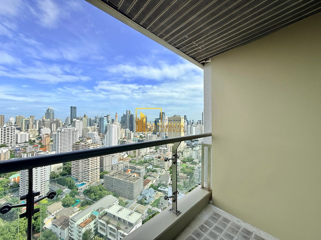 picture The Lakes | Spacious 3 Bedroom Condo For Rent in Asoke - BR11605CD - 14/40
