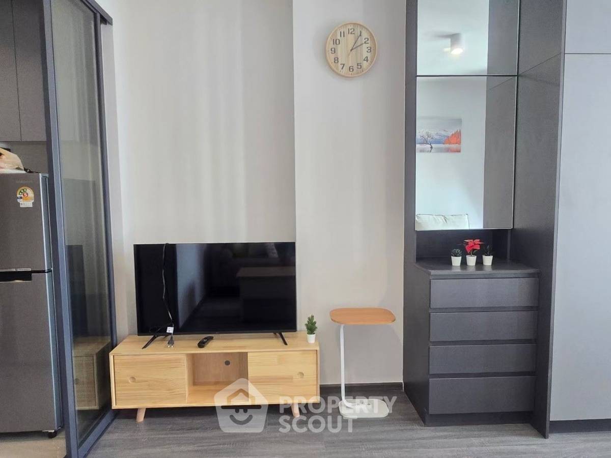 รูป ชั้น 17 ห้อง 1 ห้องนอน IDEO Sukhumvit - Rama 4 ใกล้ BTS พระโขนง (ID 2256202) - รูปที่ 8/11