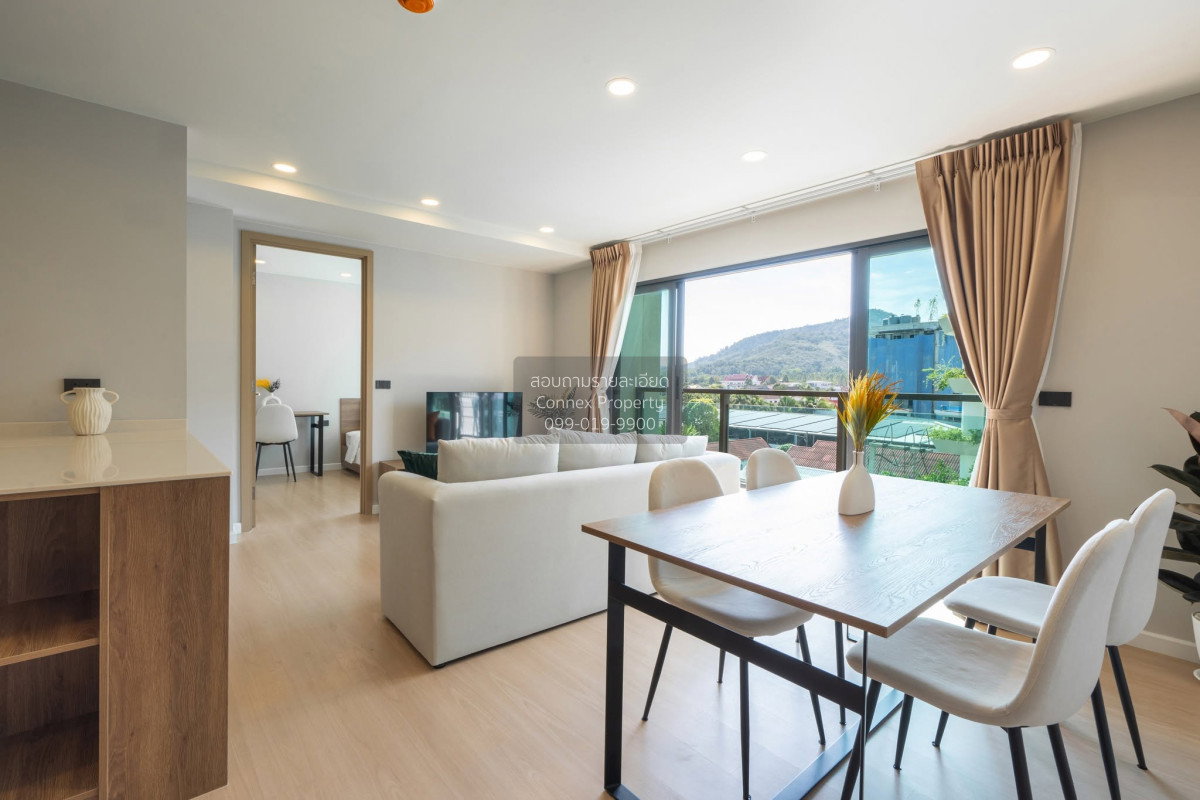 picture For Rent Condo , Space Condominium - Cherng Talay , Choeng Thale , Thalang , Phuket , CX-165285 ✅ Live chat with us ADD LINE @connexproperty ✅ - 5/12