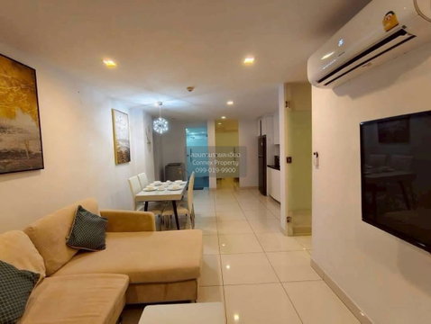 ขายคอนโด  ปาร์ค รอยัล 3 นาเกลือ บางละมุง ชลบุรี CX-161841 ✅ ทักไลน์ @connexproperty ตอบทันที ทีมงานมืออาชีพ ✅