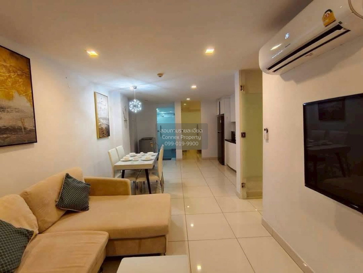 รูป ขายคอนโด  ปาร์ค รอยัล 3 นาเกลือ บางละมุง ชลบุรี CX-161841 ✅ ทักไลน์ @connexproperty ตอบทันที ทีมงานมืออาชีพ ✅ - รูปที่ 1/6