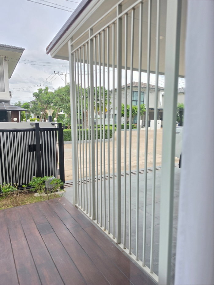 รูป บ้านใหม่ ในโครงการใหม่ 4ห้องนอน มีอ่างอาบน้ำ - รูปที่ 23/33