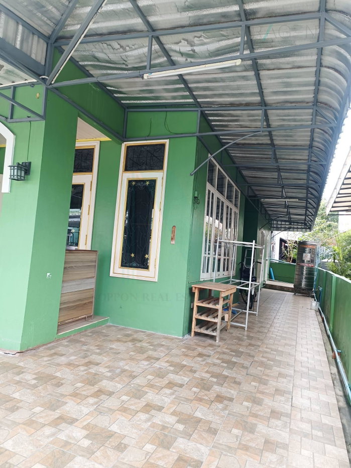 รูป 📌 ขายบ้านแฝด โครงการ ลัลลี่ วิลล์ ศรีนครินทร์-เทพารักษ์ 2 ชั้น 3 ห้องนอน 2 ห้องน้ำ - รูปที่ 2/8