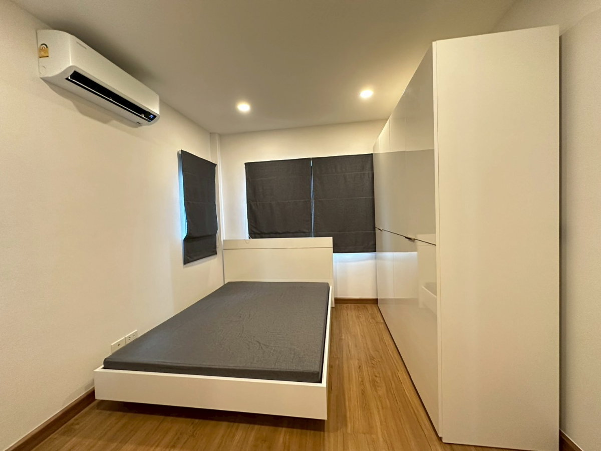 picture For Rent Detached House the City Rama9 Ramkhamhaeng GH452 - 28/35