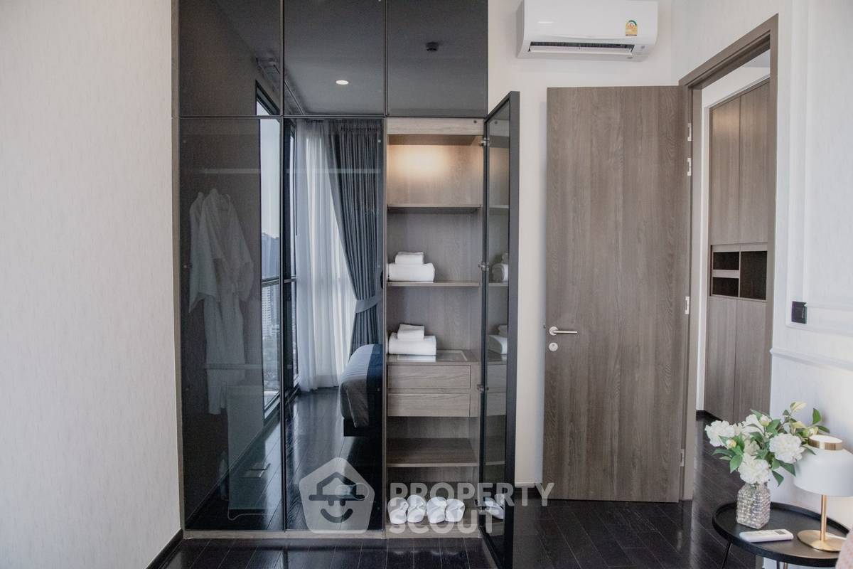 picture 2-BR Condo At Park Origin Thonglor Near BTS Thong Lor (ID 3183126) - 4/10