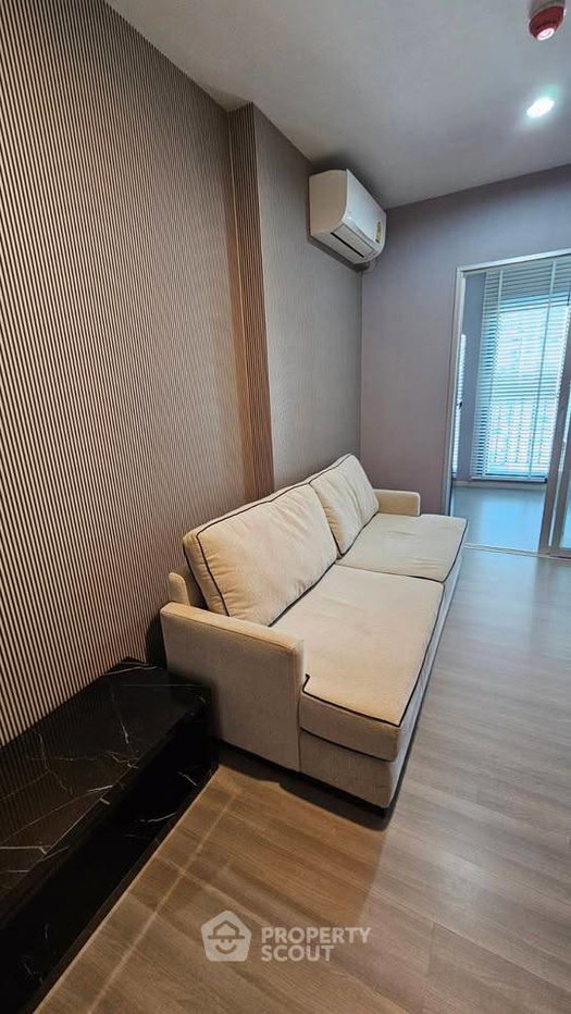 รูป คอนโด 1 ห้องนอน ชั้น 18 The Parkland Charan - Pinklao ใกล้ MRT บางยี่ขัน (ID 3182919) - รูปที่ 9/15