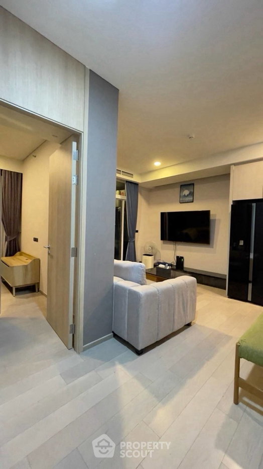 picture 19th-Floor 2-BR Siamese Exclusive 42, 300m To BTS Ekkamai (ID 3182129) - 5/19