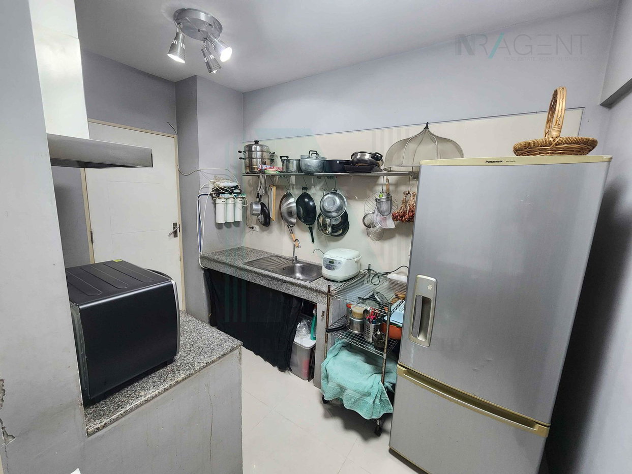 รูป 📌 ขายบ้านเดี่ยว โครงการ เออร์เบิน สาทร 2 ชั้น 3 ห้องนอน 3 ห้องน้ำ - รูปที่ 6/8