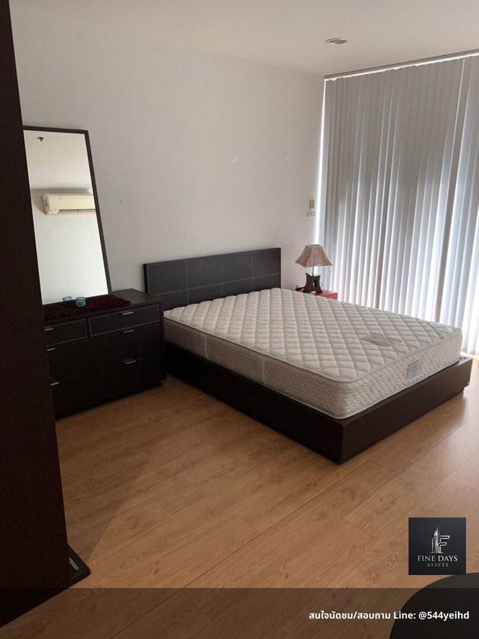 รูป ✨ ห้องเช่าทำเลดีใจกลางสีลม | ห้องแบบนี้ไม่ได้มีบ่อยๆ!🏢 ให้เช่า | FOR RENT — Silom Grand Terrace  📌 FD-037748 - รูปที่ 1/5