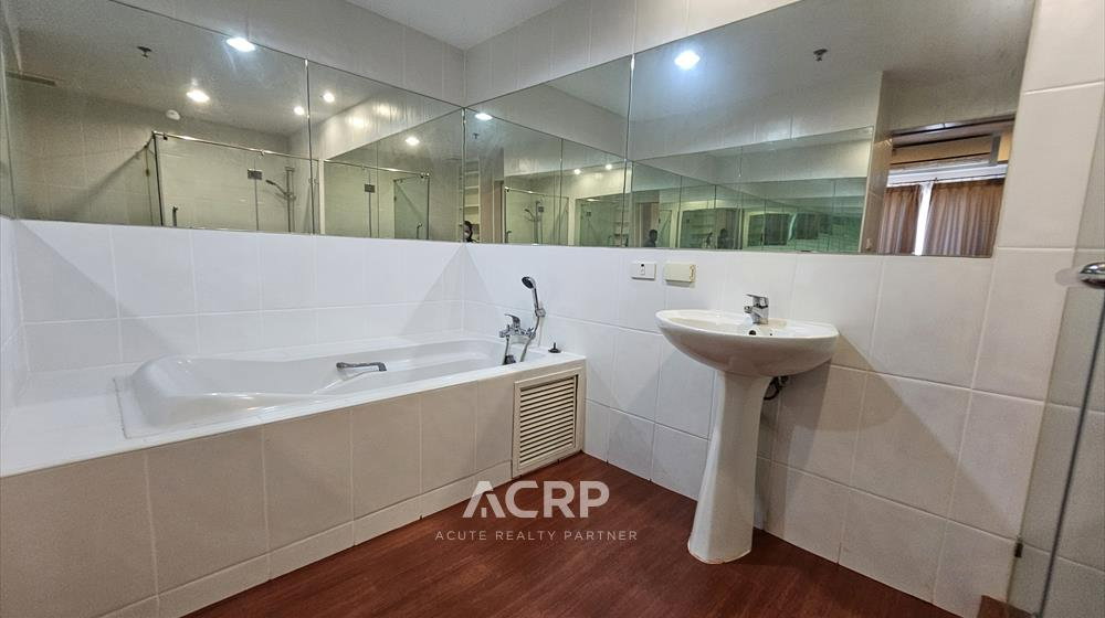 picture Rent Baan Nonsi condo, ready to move in, near the city center - 17/22