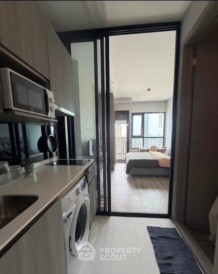 picture 24th-Floor 1-BR Knightsbridge Prime Onnut Near BTS On Nut (ID 3181523) - 8/12
