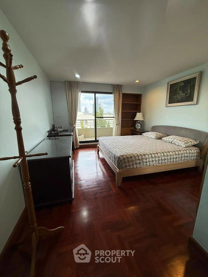 รูป 118 ตร.ม. 2 ห้องนอน Supreme Ville Condominium ใกล้ MRT คลองเตย (ID 3182980) - รูปที่ 8/29
