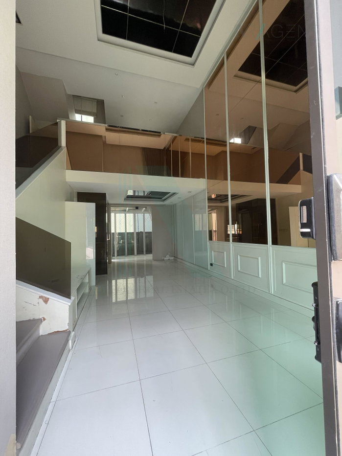 รูป 📌 ขายทาวน์เฮาส์ โครงการ บ้านกลางเมือง รัชโยธิน 3 ชั้น 3 ห้องนอน 4 ห้องน้ำ - รูปที่ 5/8