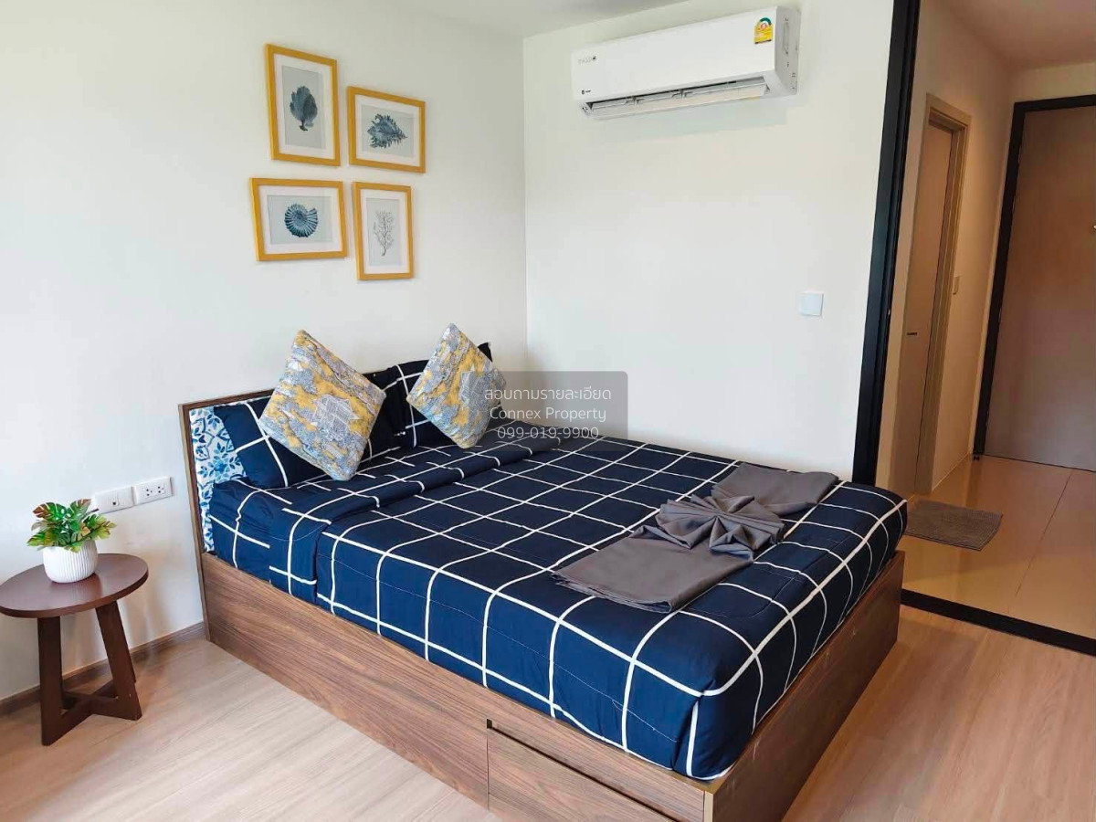 รูป เช่าคอนโด เดอะ เบส เซ็นทรัล - ภูเก็ต วิชิต เมืองภูเก็ต ภูเก็ต CX-164624 ✅ ทักไลน์ @connexproperty ตอบทันที ทีมงานมืออาชีพ ✅ - รูปที่ 2/8
