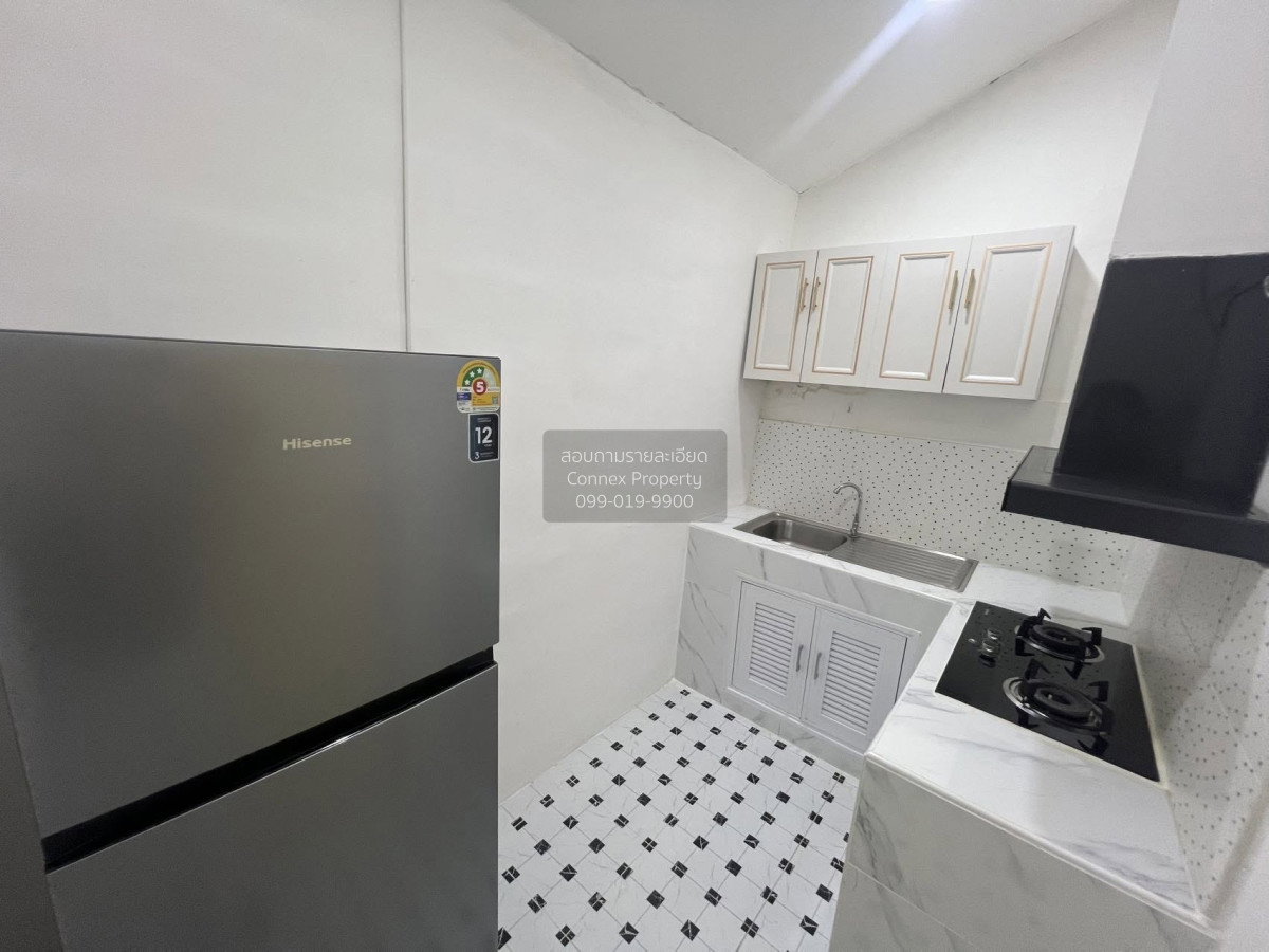 รูป ขายบ้าน บ้านโชคชัย 4 - บางเสร่ บางเสร่ สัตหีบ ชลบุรี CX-166066 ✅ ทักไลน์ @connexproperty ตอบทันที ทีมงานมืออาชีพ ✅ - รูปที่ 5/12