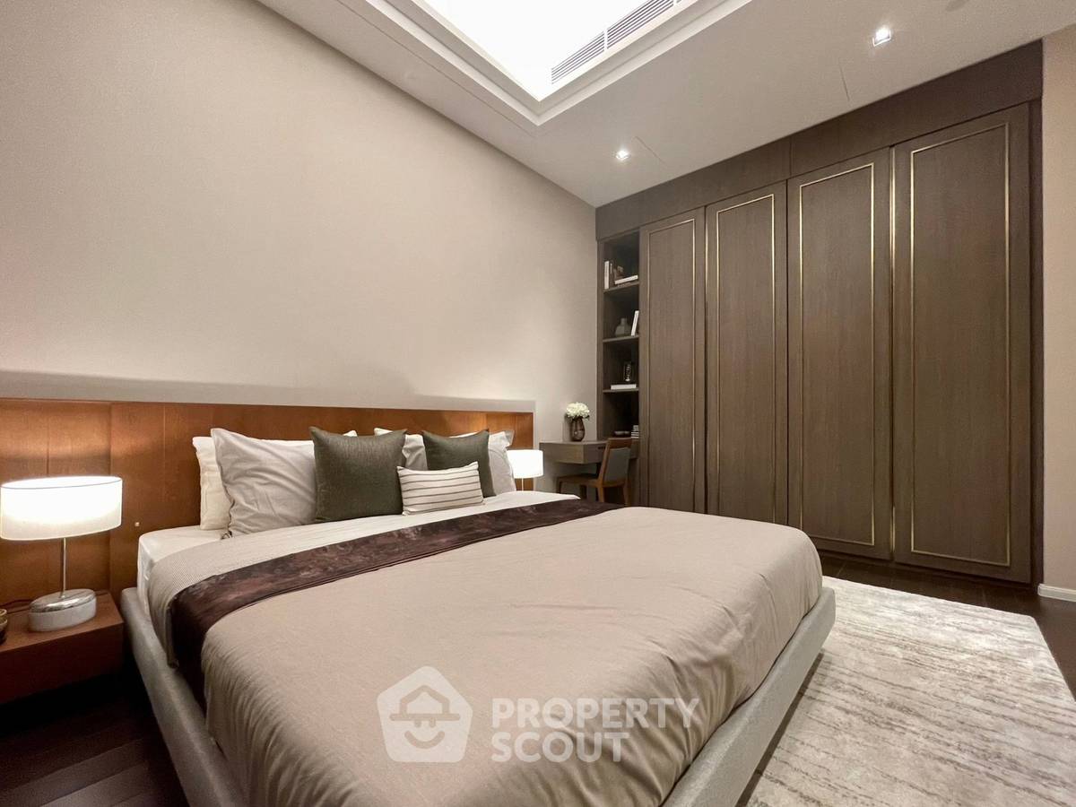 รูป คอนโด 2 ห้องนอน 95 ตร.ม. The Diplomat 39 ใกล้ BTS พร้อมพงษ์ 100 ม. (ID 2979292) - รูปที่ 5/12