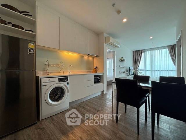 รูป คอนโดสองห้องนอน Knightsbridge The Ocean Sriracha ให้เช่าในศรีราชา (ID 3182927) - รูปที่ 6/8