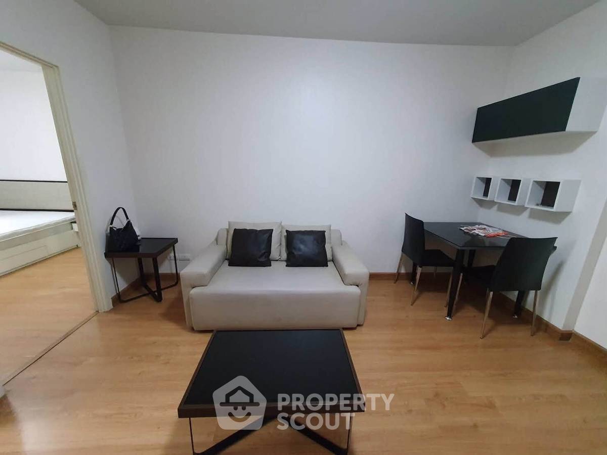 รูป ใกล้ BTS Bearing เพียง 300 ม. | 1 ห้องนอน Supalai City Resort Bearing Station (ID 3183618) - รูปที่ 3/13