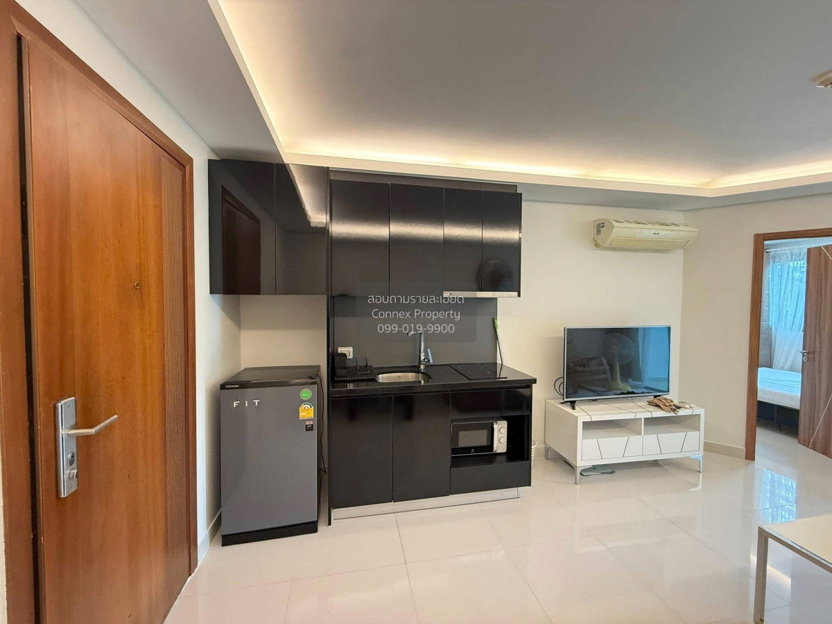 รูป ขายคอนโด  คลับ รอยัล คอนโดมิเนียม วงศ์อมาตย์ พัทยา ซีและดี นาเกลือ บางละมุง ชลบุรี CX-157933 ✅ ทักไลน์ @connexproperty ตอบทันที ทีมงานมืออาชีพ ✅ - รูปที่ 6/9