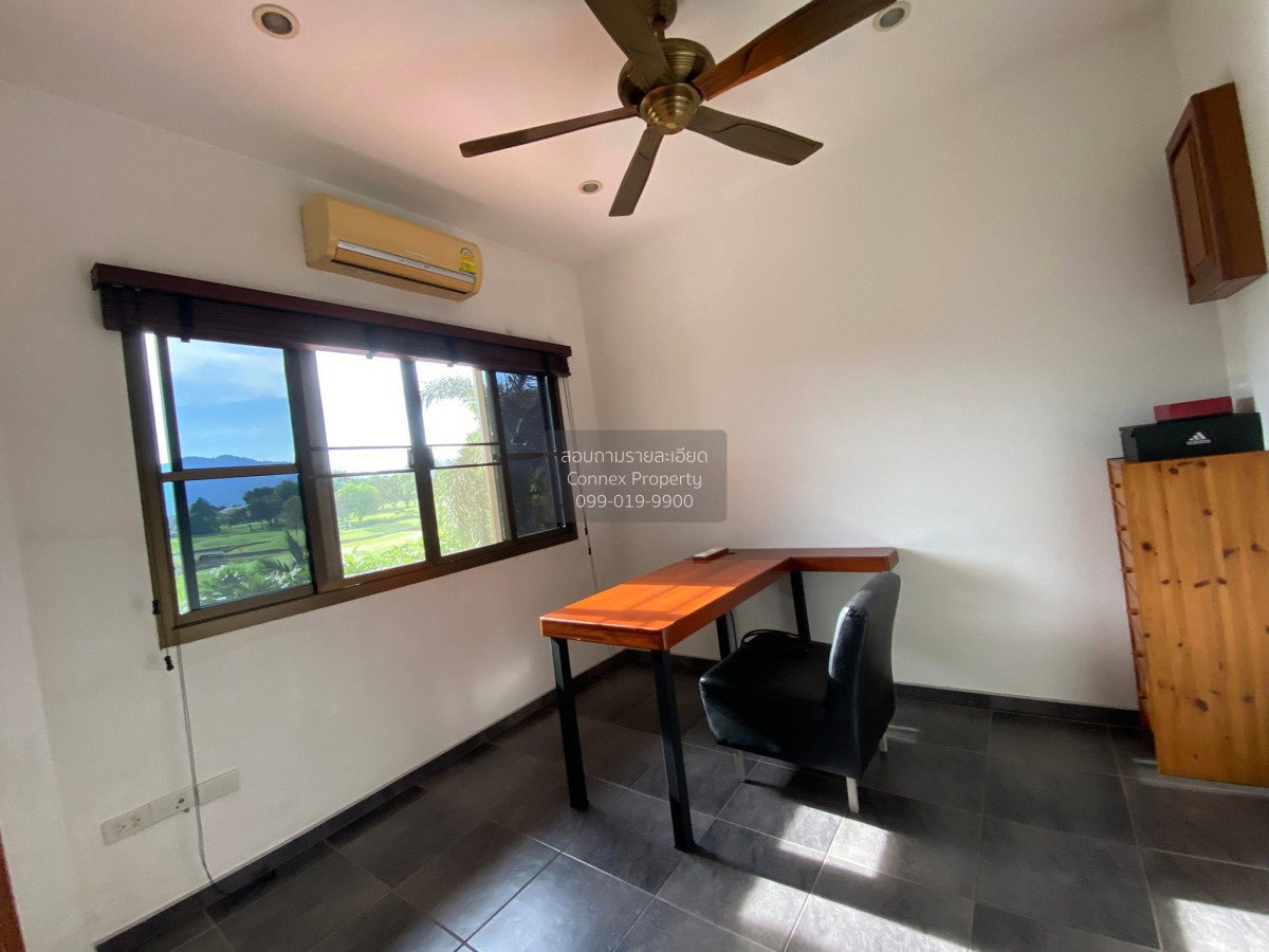 รูป เช่าบ้าน อนุภาษกอล์ฟวิลล์ กะทู้ กะทู้ ภูเก็ต CX-161899 ✅ ทักไลน์ @connexproperty ตอบทันที ทีมงานมืออาชีพ ✅ - รูปที่ 9/12