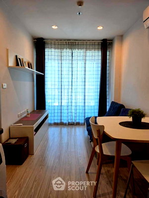Condos for rent : 26th-Floor 1-BR Ideo Mobi Grand Interchange Bangsue Near MRT Tao Poon (ID 3183195)