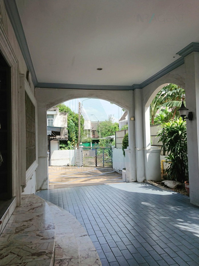 picture ð For Sell House THANANIWET 3-story 11 bedroom 10 bathroom - 7/8