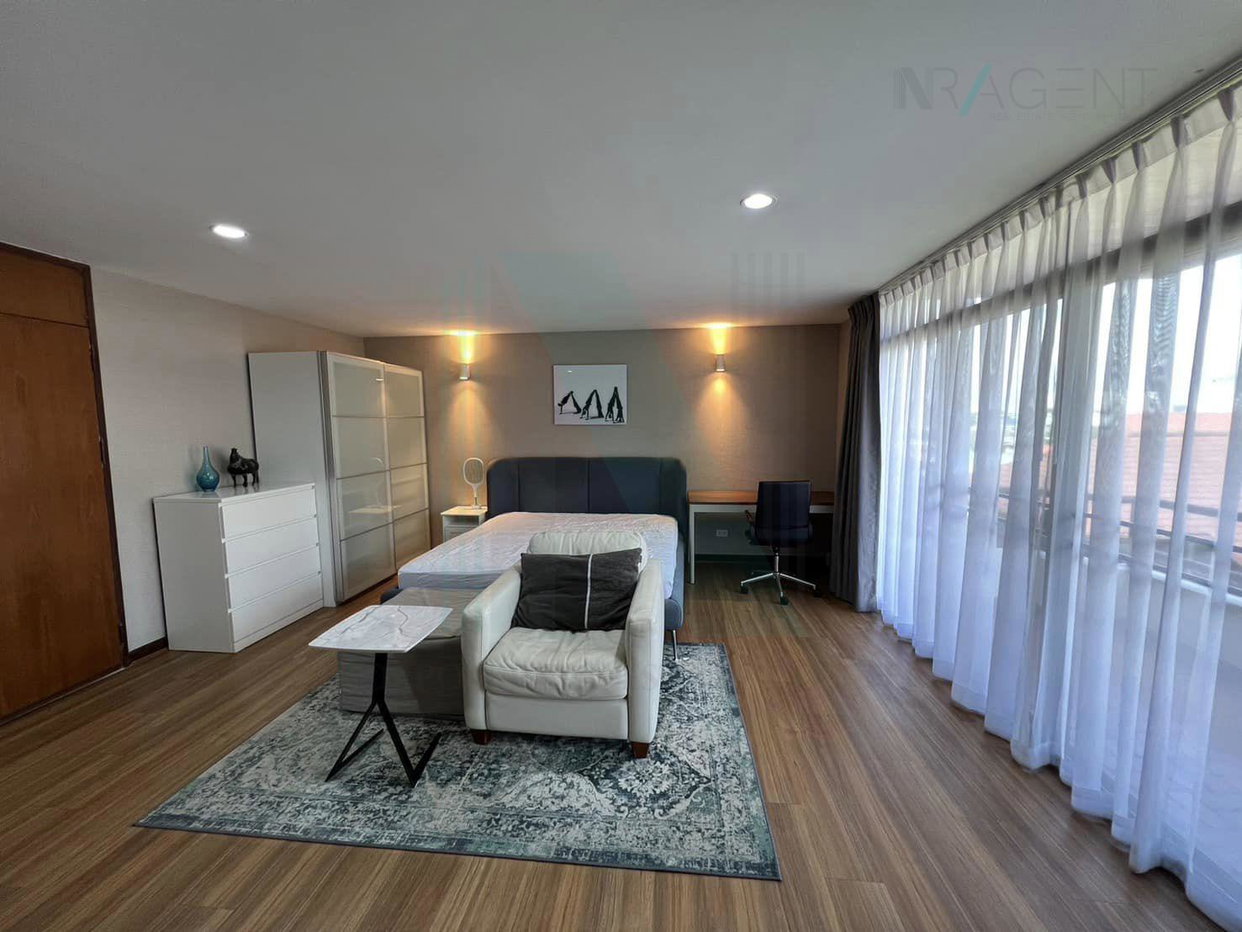 รูป 📌 ให้เช่าทาวน์เฮาส์ โครงการ บ้านกรีนทาวน์ 5 ชั้น 4 ห้องนอน 6 ห้องน้ำ - รูปที่ 3/8