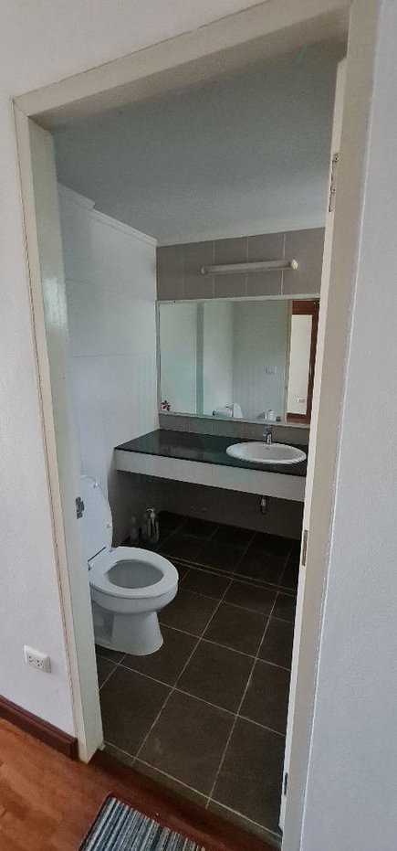 picture ð For Rent House SAMMAKORN RATCHAPHRUEK 2-story 4 bedroom 3 bathroom - 8/8