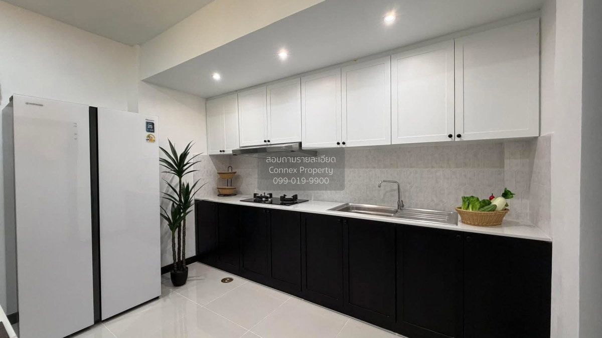 รูป ขายบ้าน เอกมงคล วิลเลจ 2/1 หนองปรือ บางละมุง ชลบุรี CX-161864 ✅ ทักไลน์ @connexproperty ตอบทันที ทีมงานมืออาชีพ ✅ - รูปที่ 6/12