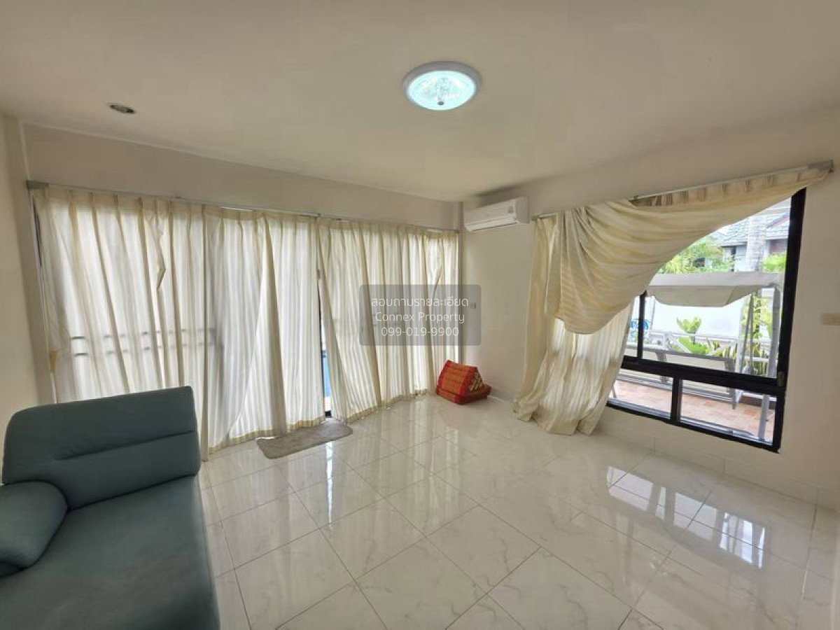รูป ขายบ้าน พัทยากรีนวิวล์ หนองปรือ บางละมุง ชลบุรี CX-161891 ✅ ทักไลน์ @connexproperty ตอบทันที ทีมงานมืออาชีพ ✅ - รูปที่ 5/12