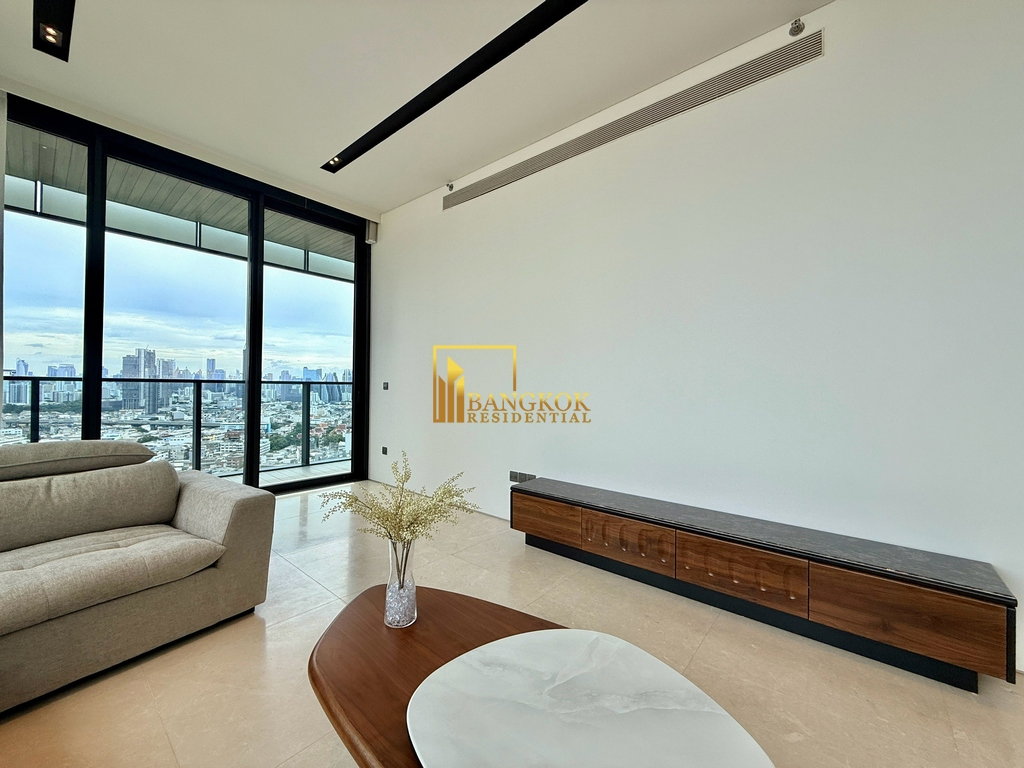 picture Banyan Tree Residences | Remarkable 2 Bedroom Luxury Condo - BR15429CD - 4/52