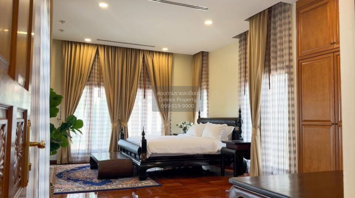 รูป ขายบ้าน วิวทะเล มารีน่า นาจอมเทียน สัตหีบ ชลบุรี CX-159285 ✅ ทักไลน์ @connexproperty ตอบทันที ทีมงานมืออาชีพ ✅ - รูปที่ 6/10