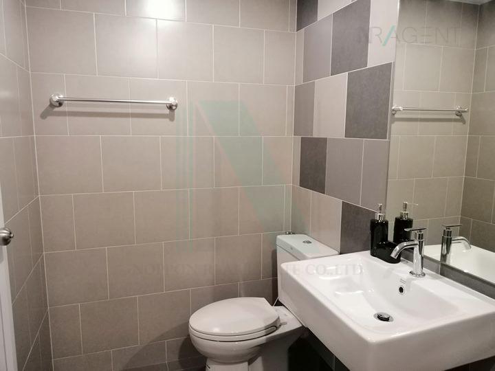 picture For Rent Chewathai Petchkasem 27 300 meters from Bang Wa BTS Station - 3/8