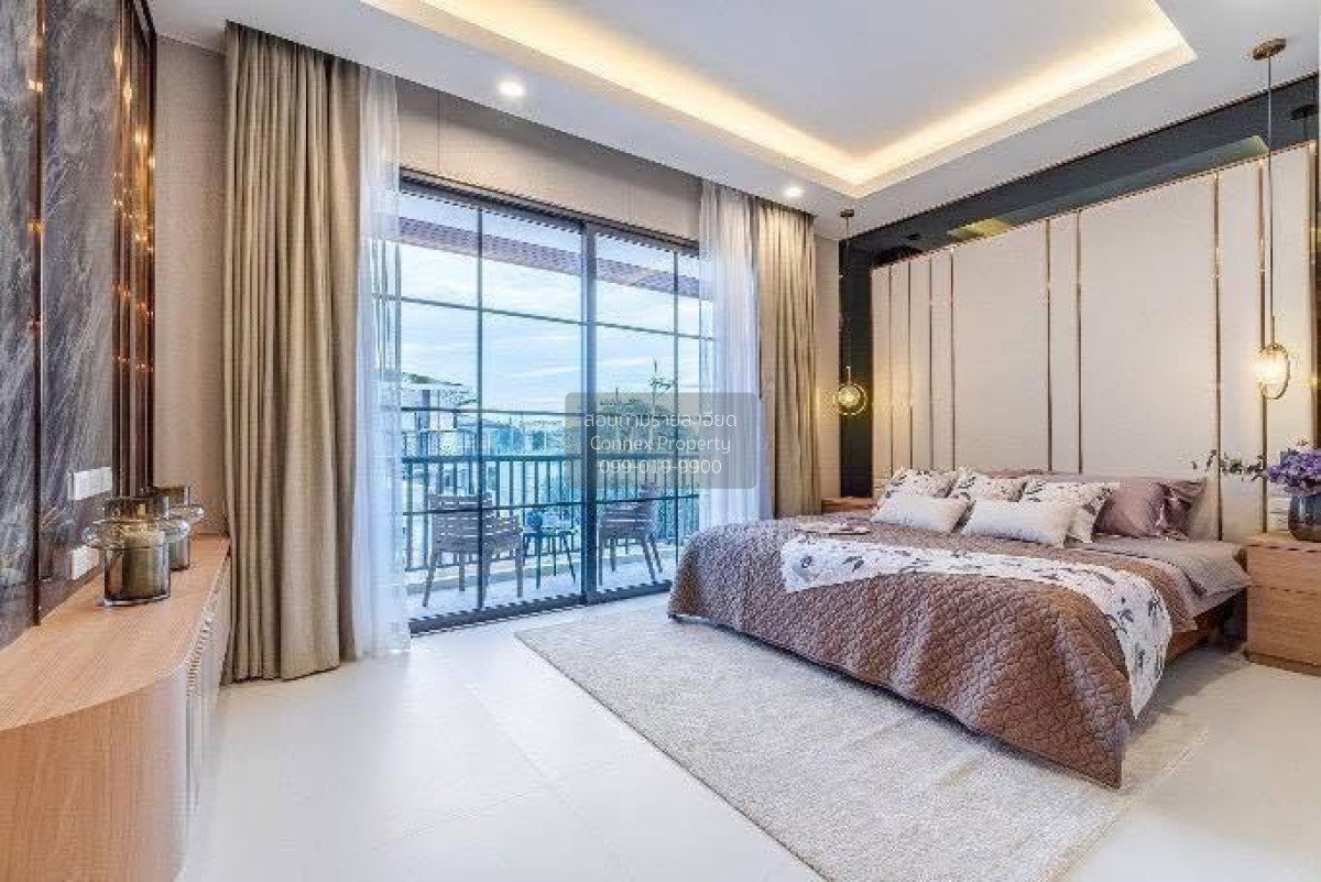รูป ขายบ้าน รังสี วิลเลจ พัทยา หนองปรือ บางละมุง ชลบุรี CX-160838 ✅ ทักไลน์ @connexproperty ตอบทันที ทีมงานมืออาชีพ ✅ - รูปที่ 6/12