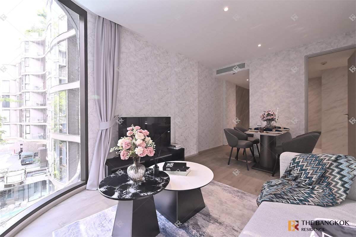 picture Fynn Asoke Fits All Lifestyles near BTS Asok - 6/10