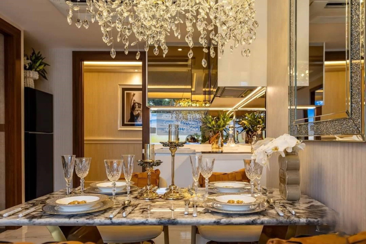 รูป ขายคอนโด The Riviera Malibu Residences หนองปรือ บางละมุง ชลบุรี CX-158664 ✅ ทักไลน์ @connexproperty ตอบทันที ทีมงานมืออาชีพ ✅ - รูปที่ 3/6