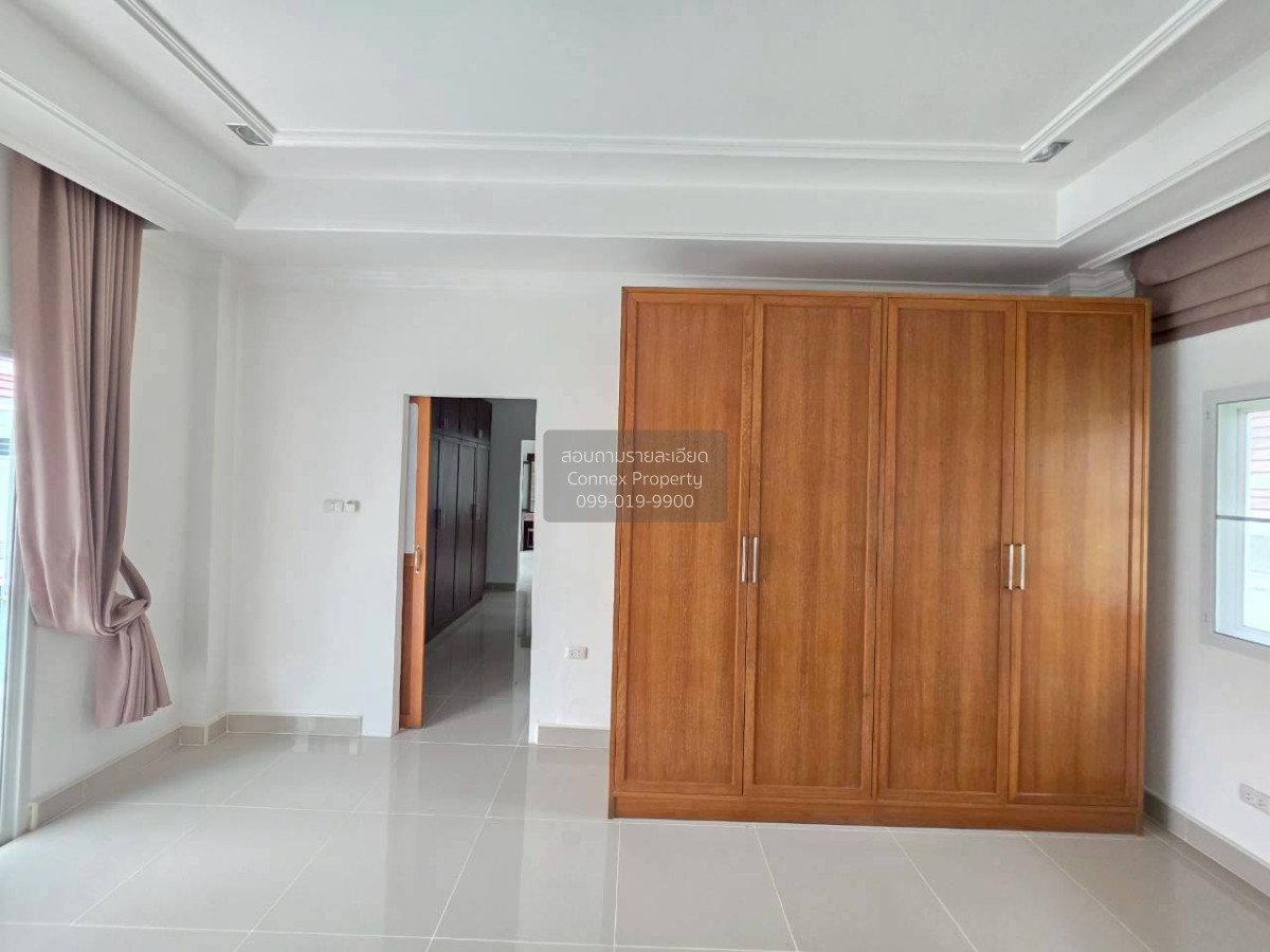 รูป ขายบ้าน บ้านโชคชัย 4 - บางเสร่ บางเสร่ สัตหีบ ชลบุรี CX-157301 ✅ ทักไลน์ @connexproperty ตอบทันที ทีมงานมืออาชีพ ✅ - รูปที่ 5/12