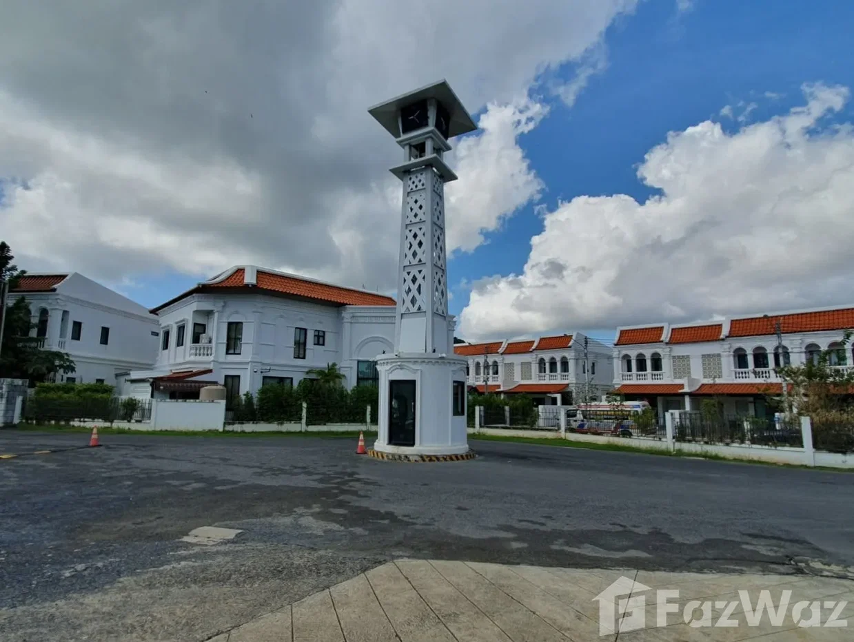 รูป ขาย บ้านเดี่ยว 3 ห้องนอน ในโครงการ ชิโน วิลเลจ 6451195 - รูปที่ 8/10