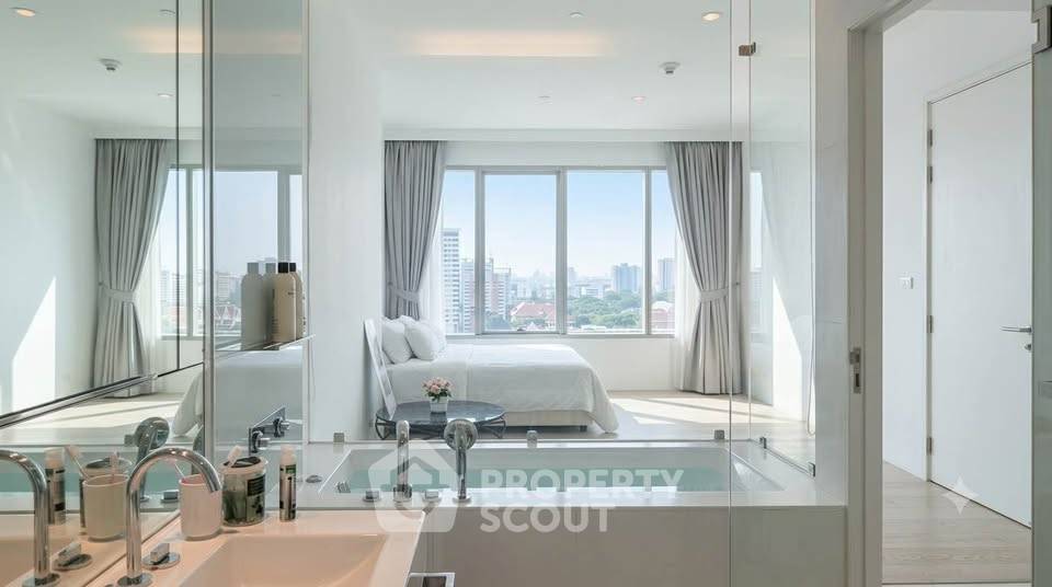 picture 2-BR 160 Sqm At 185 Rajadamri Near BTS Ratchadamri (ID 3183855) - 8/12