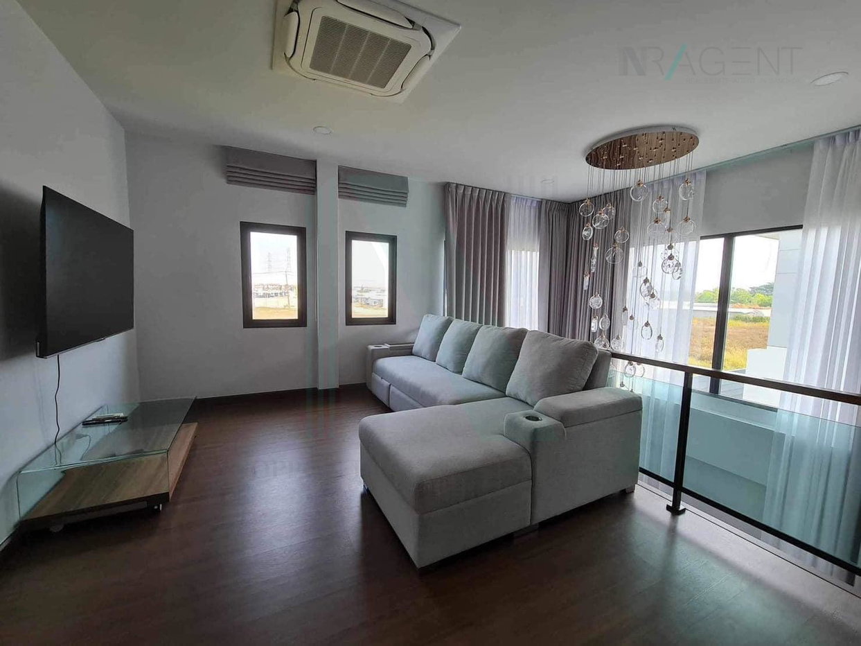 picture 📌 For Rent House THE CITY BANGNA 2-floor 4 bedroom 5 bathroom - 5/8