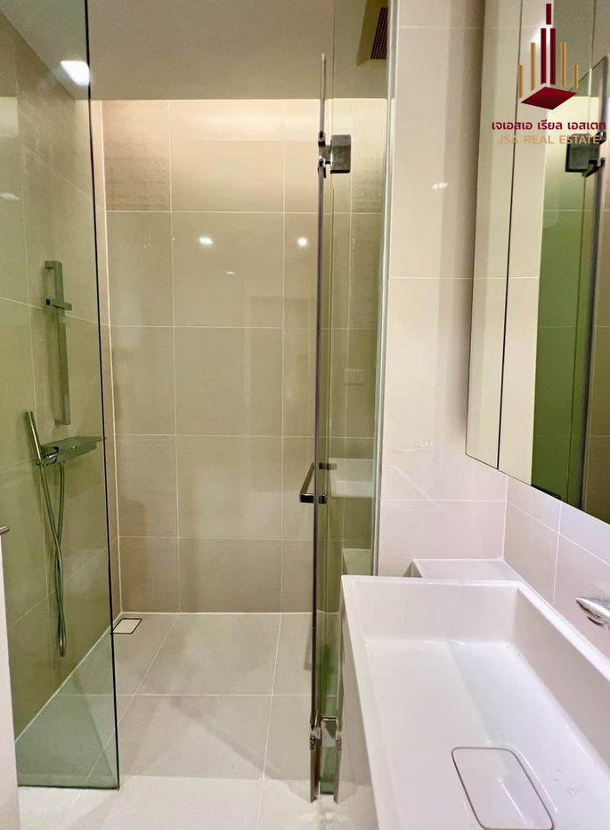 picture ✨ For Rent : The Saint Residences Condo ✨ 💰 Only 40,000 thb/month - 6/6