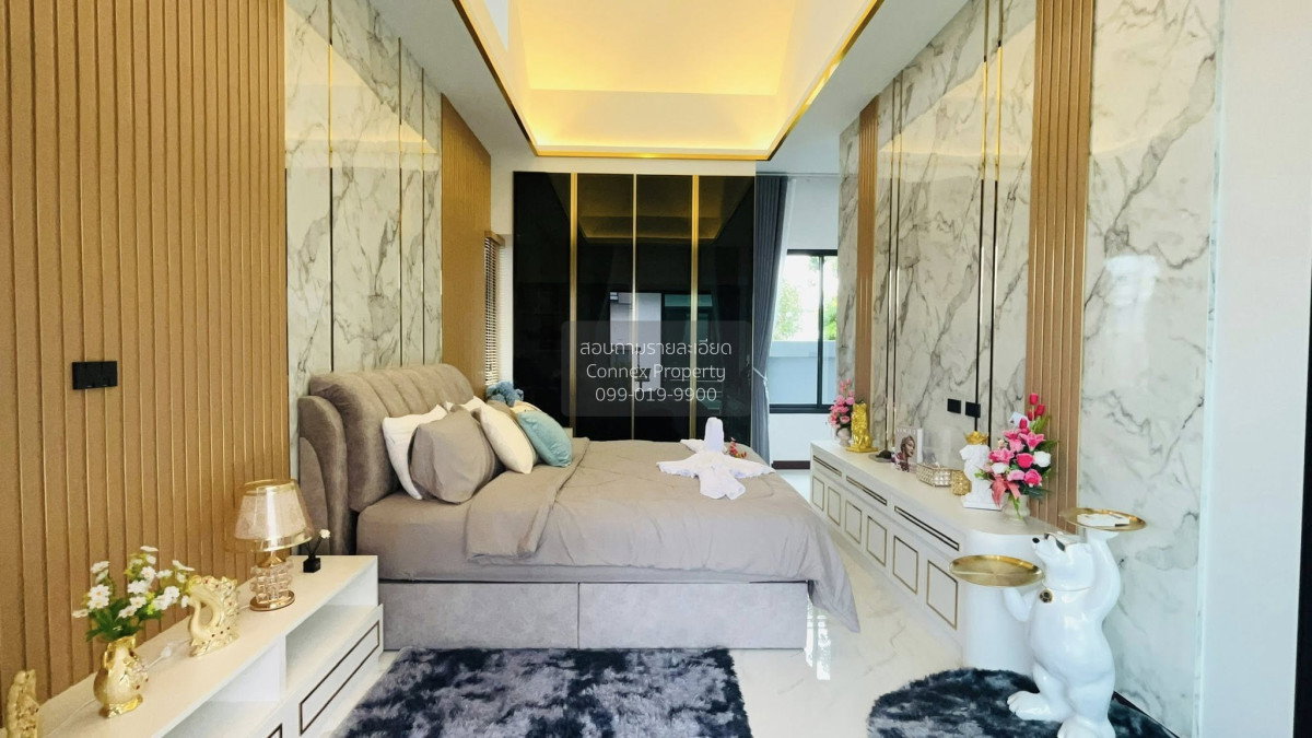 รูป ขายบ้าน  บ้านปัณณ์สุข 3 บางละมุง บางละมุง ชลบุรี CX-155364 ✅ ทักไลน์ @connexproperty ตอบทันที ทีมงานมืออาชีพ ✅ - รูปที่ 8/12