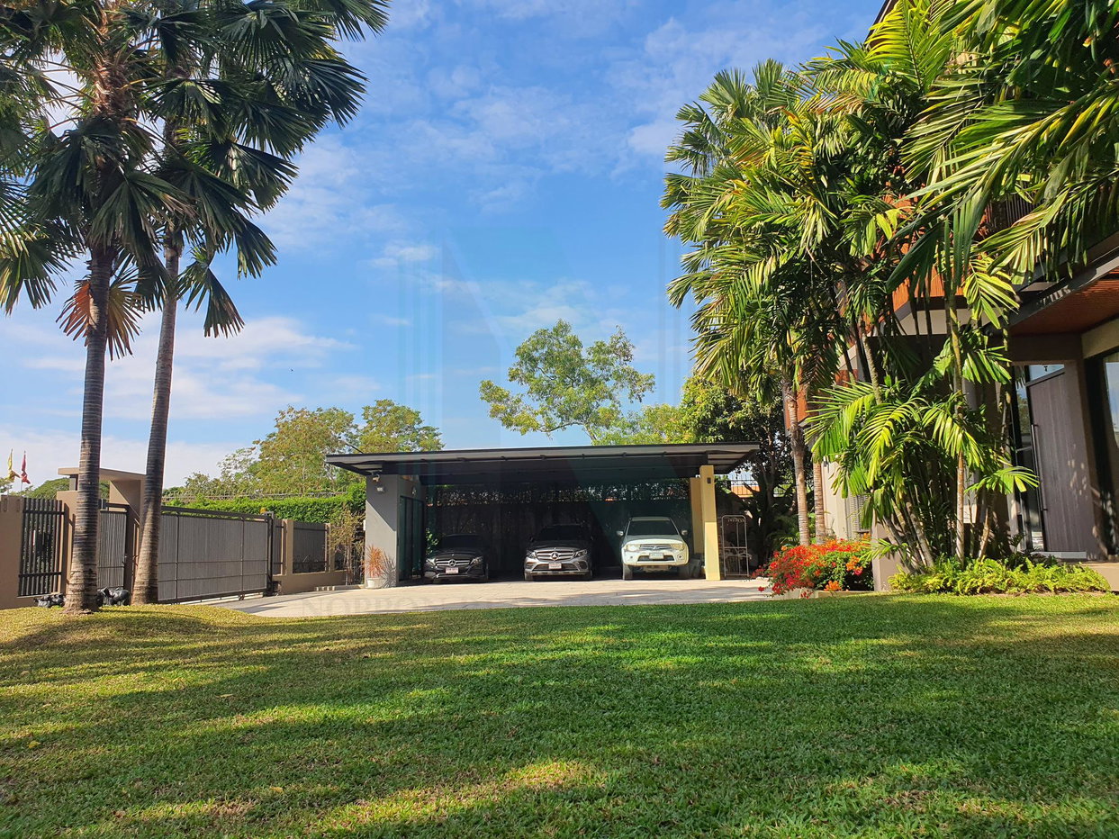 picture 📌 For Sell House PANYA INTRA P.7 2-story 4 bedroom 4 bathroom - 3/8