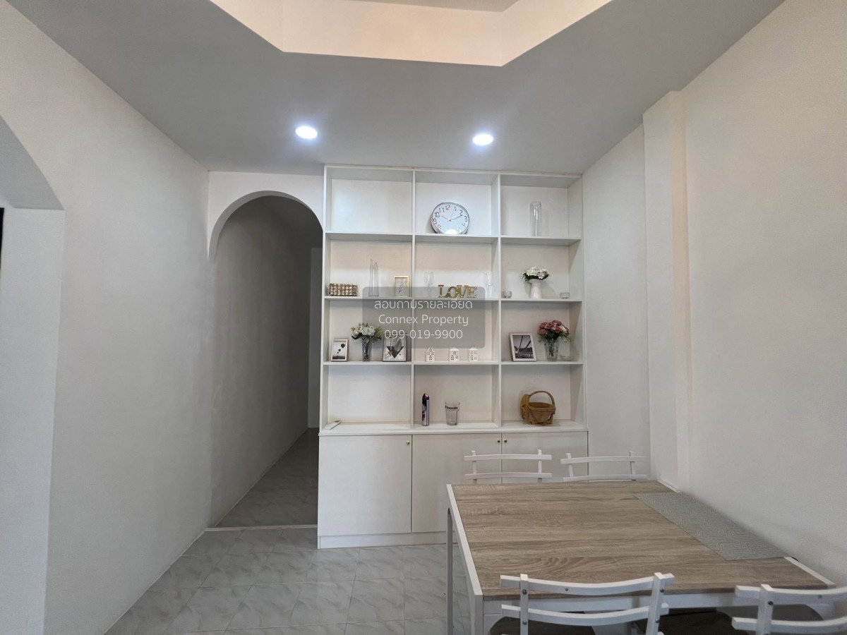 รูป ขายบ้าน บ้านโชคชัย 4 - บางเสร่ บางเสร่ สัตหีบ ชลบุรี CX-166066 ✅ ทักไลน์ @connexproperty ตอบทันที ทีมงานมืออาชีพ ✅ - รูปที่ 7/12