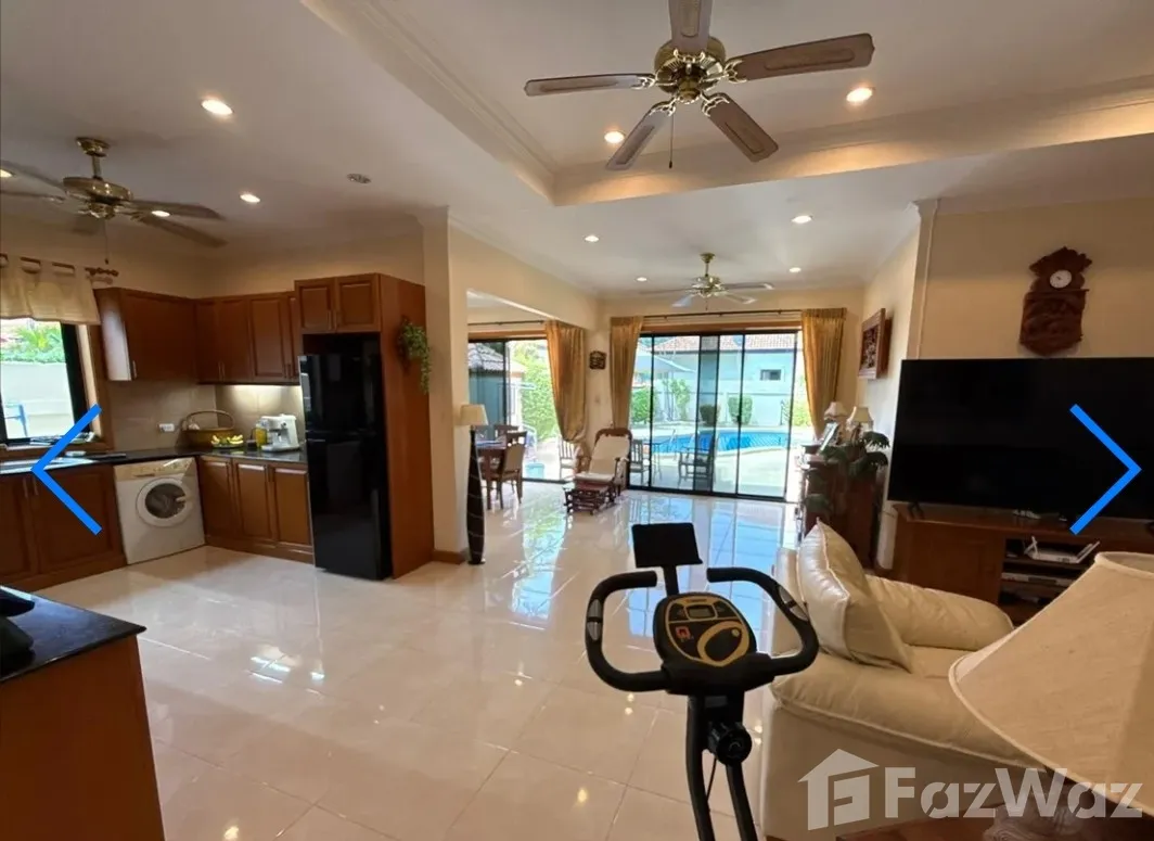 picture ELEGANT 3-BEDROOM PRIVATE POOL VILLA FOR SALE – ORCHID VILLA 6666870 - 25/27