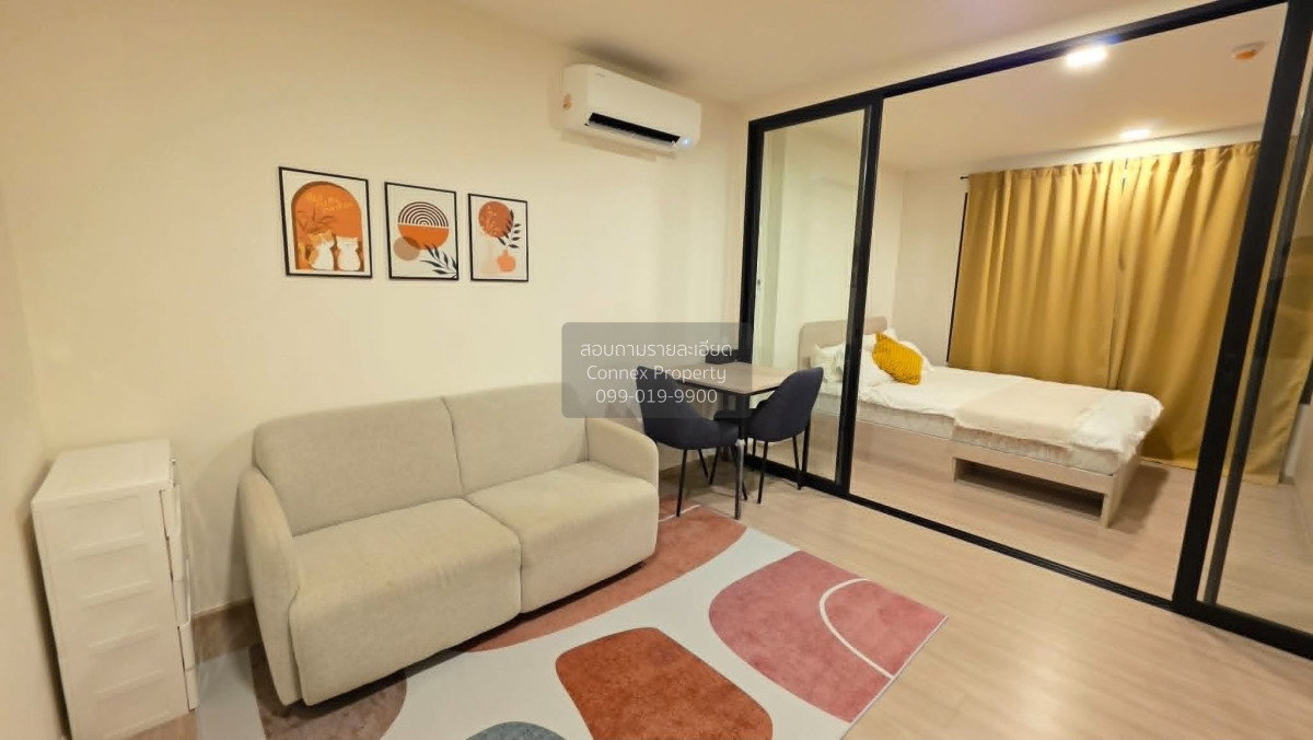 รูป 🔥🔥🔥 เช่าคอนโด ดีคอนโด รีฟ ภูเก็ต กะทู้ กะทู้ ภูเก็ต CX-163873 ✅ ทักไลน์ @connexproperty ตอบทันที ทีมงานมืออาชีพ ✅ 🔥🔥🔥 - รูปที่ 1/4